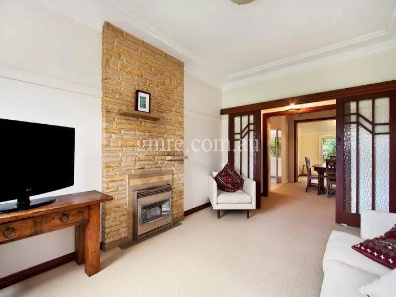 Main view of Homely apartment listing, 3/18 Moira Crescent, Clovelly NSW 2031
