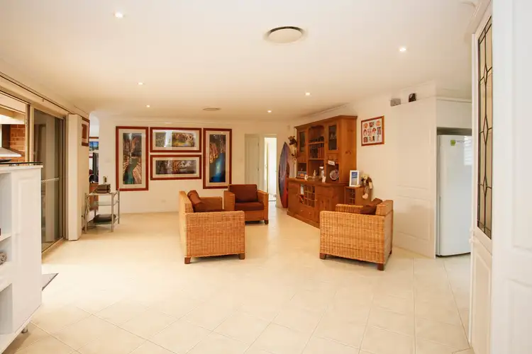 Sixth view of Homely house listing, 42 Scarborough Place, Bateau Bay NSW 2261