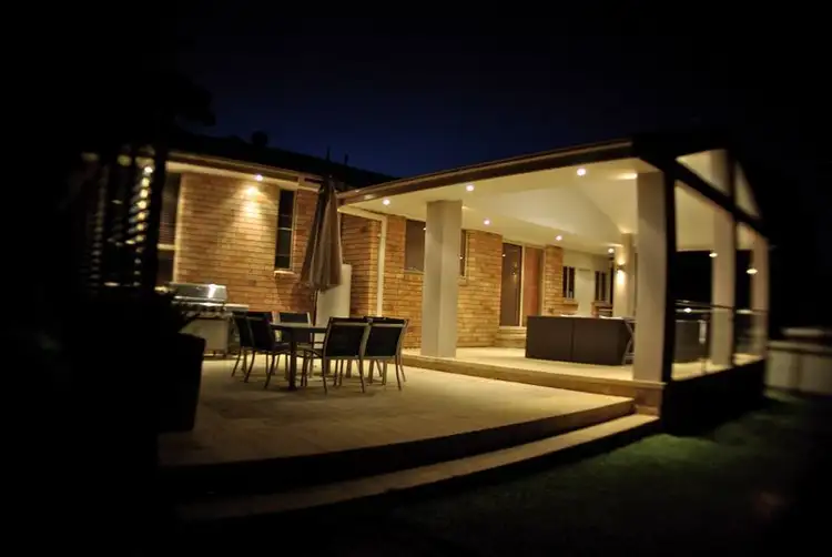 Second view of Homely house listing, 40 Cullen Drive, Kiama Downs NSW 2533