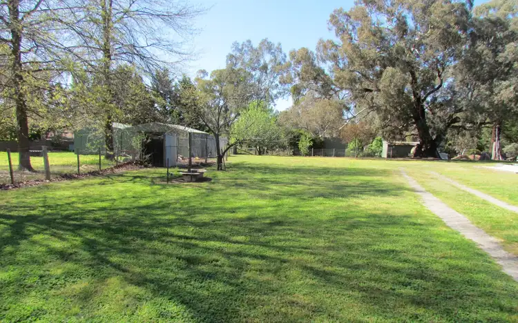 Sixth view of Homely rural property listing, 14 Ogilvies Road, Mansfield VIC 3722