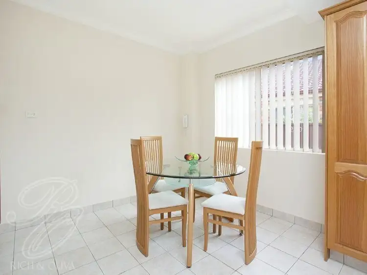 Fifth view of Homely semi-detached listing, 99 Burwood Road, Belfield NSW 2191