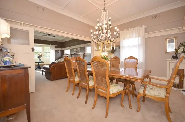 Fourth view of Homely house listing, 12 Bowen Street, Horsham VIC 3400