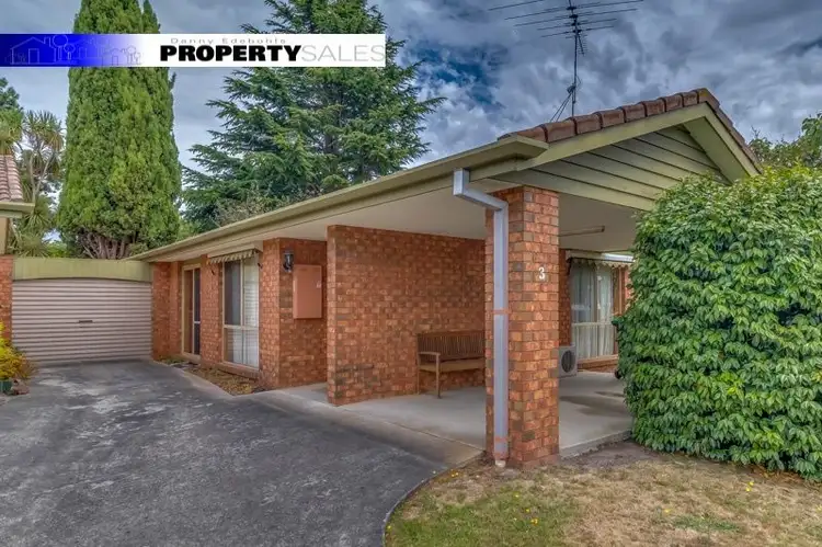 3/77 Monash Road, Newborough VIC 3825