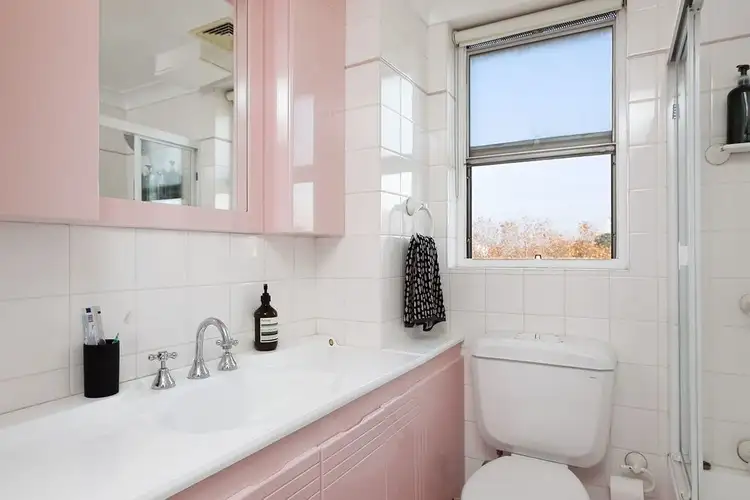 Fifth view of Homely apartment listing, 61/679 Bourke Street, Surry Hills NSW 2010