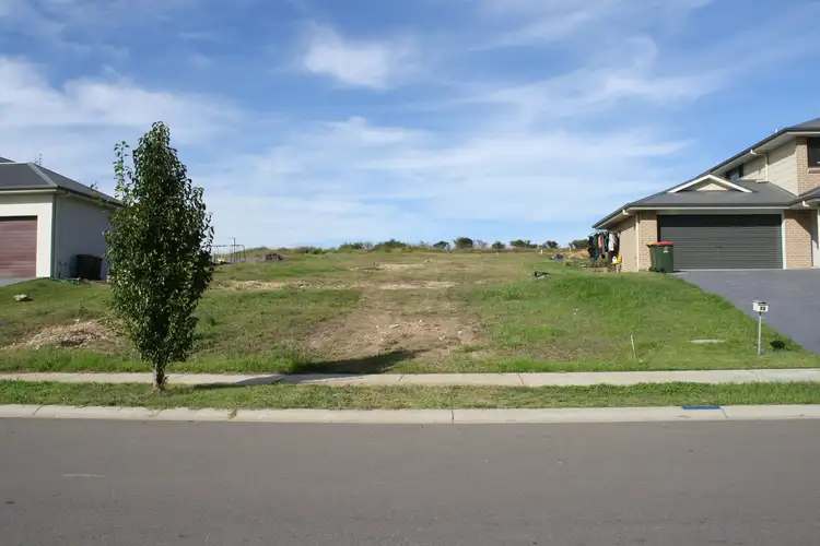 Third view of Homely land listing, 92 Ryans Road, Gillieston Heights NSW 2321