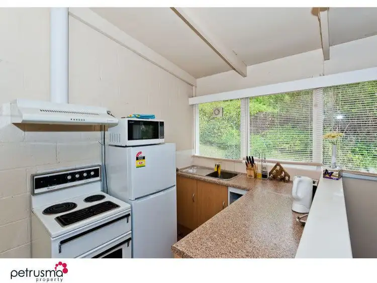 Third view of Homely unit listing, 1/8C Lambert Avenue, Sandy Bay TAS 7005