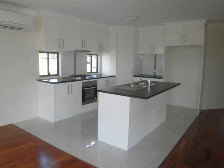 Second view of Homely house listing, 222 McDowall Street, Roma QLD 4455
