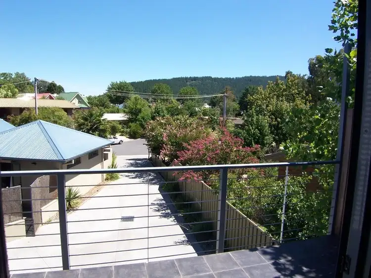 Second view of Homely townhouse listing, 3/6 Butler Court, Bright VIC 3741