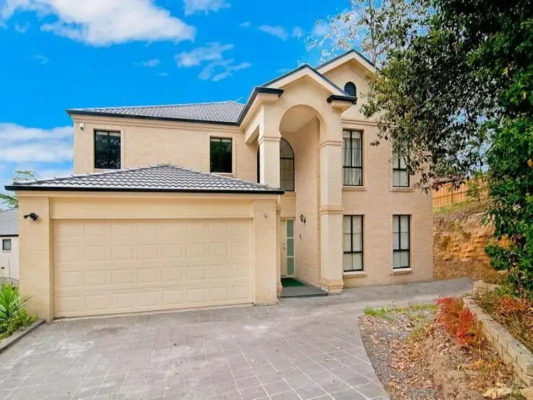 45A Francis Street, Castle Hill NSW 2154