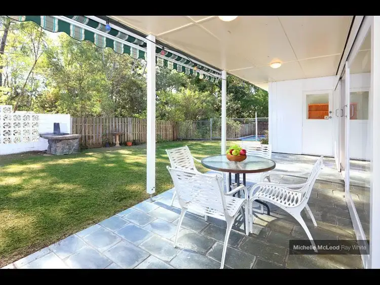 Fourth view of Homely house listing, 72a Jilba Street, Indooroopilly QLD 4068