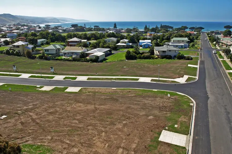 Fourth view of Homely land listing, LOT 15, 38-46 Cawood Street, Apollo Bay VIC 3233
