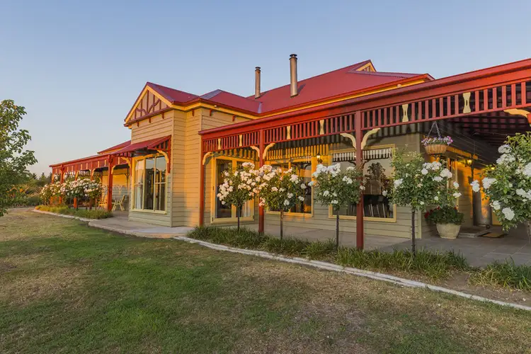 Fifth view of Homely rural property listing, 215 Andersons Road, Barrabool VIC 3221