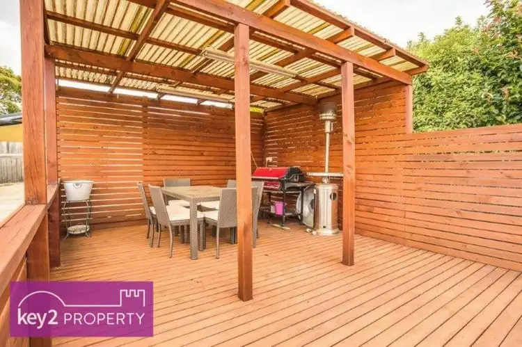 Third view of Homely house listing, 3 Glyndon Court, Norwood TAS 7250