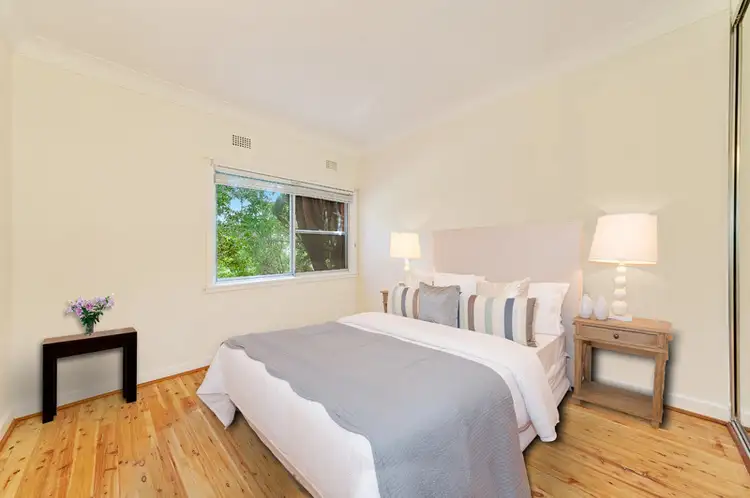 Fourth view of Homely apartment listing, 1/222 Pacific Highway, Greenwich NSW 2065