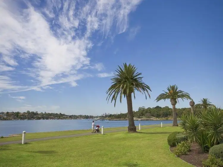Fifth view of Homely apartment listing, 77 Peninsular Drive, Breakfast Point NSW 2137
