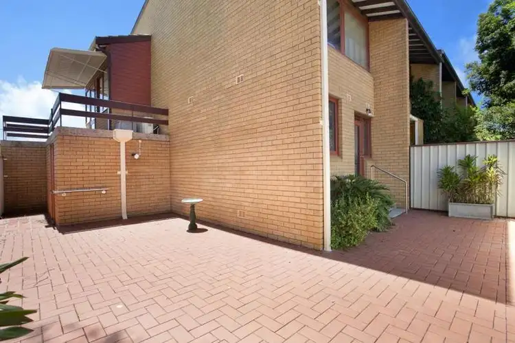 Second view of Homely townhouse listing, 13/9 Garfield street, Five Dock NSW 2046