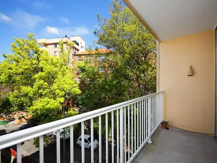 302/76 Roslyn Gardens, Elizabeth Bay NSW 2011