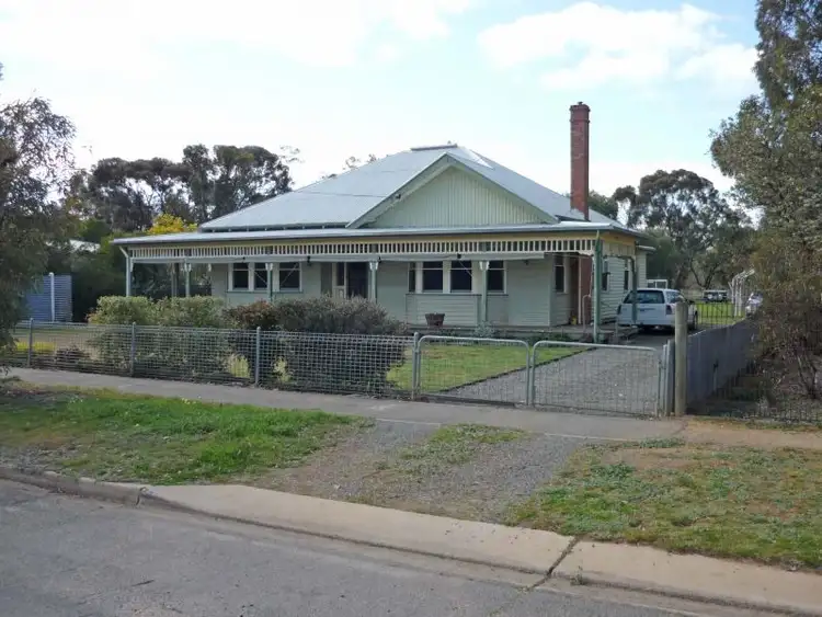 67 Stewart Street, Rupanyup VIC 3388
