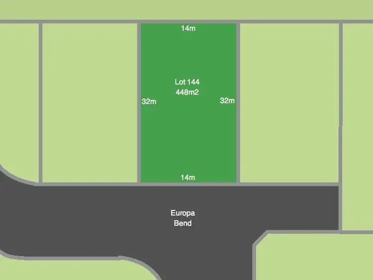 33 Europa Bend, Sunshine West VIC 3020