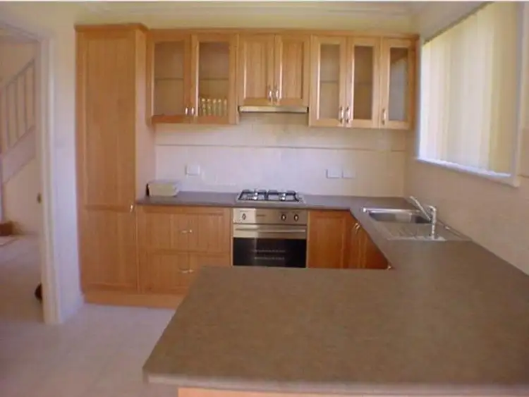 Second view of Homely semi-detached listing, 11/115 Cattai Creek Drive, Kellyville NSW 2155