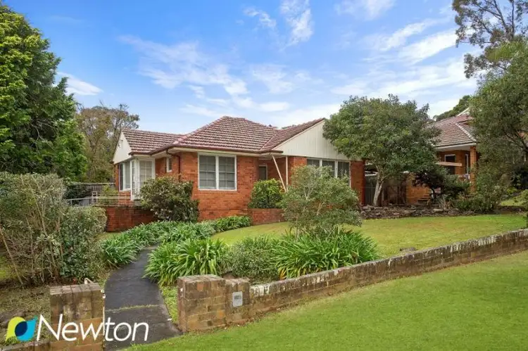 Main view of Homely house listing, 40 Miranda Road, Miranda NSW 2228