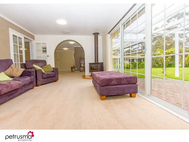 Fourth view of Homely house listing, 2 Nelson Close, Mount Nelson TAS 7007