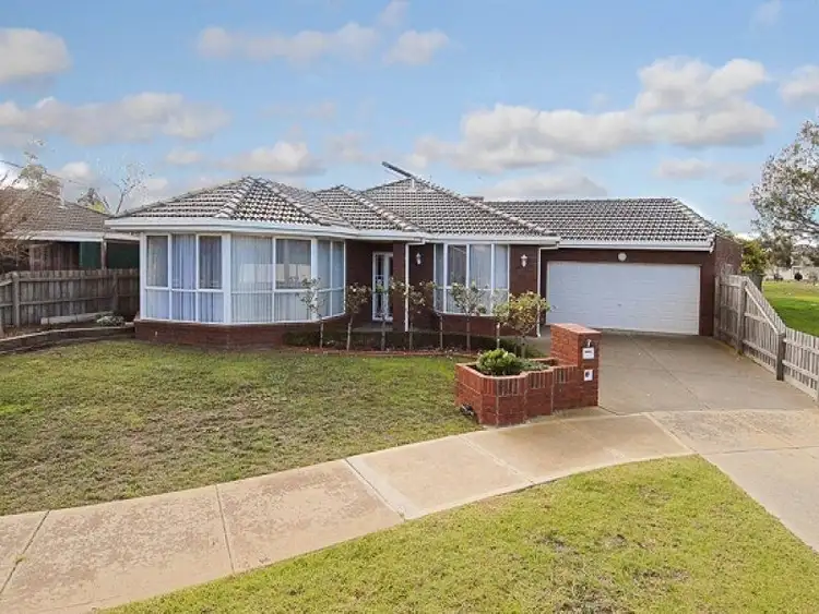 7 Sturrock Court, Altona Meadows VIC 3028
