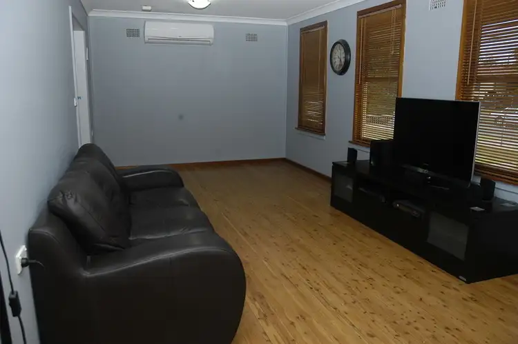 Third view of Homely house listing, 3 Manila Road, Lethbridge Park NSW 2770