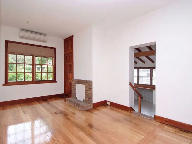 Second view of Homely house listing, 1 Crabtree Road, Grove TAS 7109