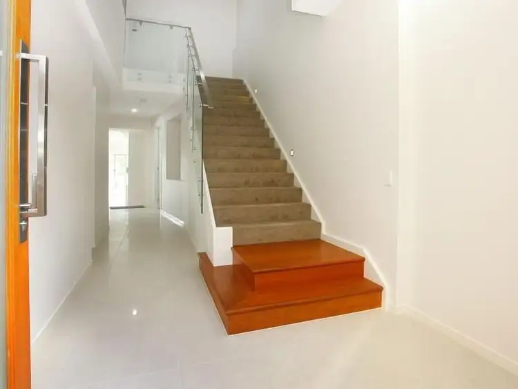 Sixth view of Homely villa listing, 6023A Royal Pines Resort, Benowa QLD 4217