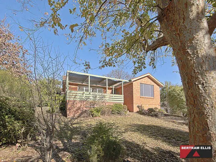 10 Henry Street, Cook ACT 2614