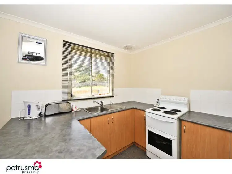 Second view of Homely house listing, 5 Bradman Street, Clarendon Vale TAS 7019