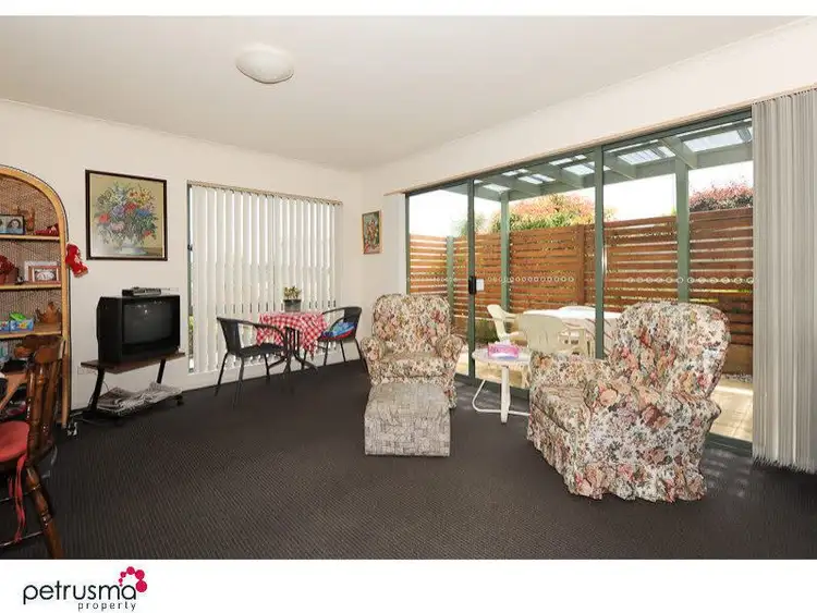 Fifth view of Homely unit listing, 1/1 Owen Court, Lindisfarne TAS 7015
