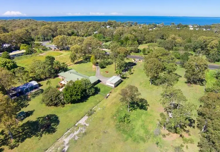 Main view of Homely rural property listing, 346-356 Bestmann Road, Godwin Beach QLD 4511