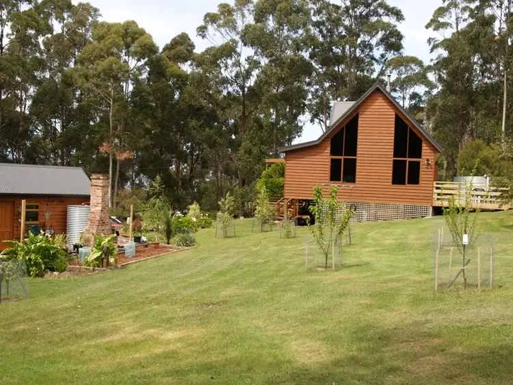 Sixth view of Homely house listing, 4960 Channel Highway, Gordon TAS 7150