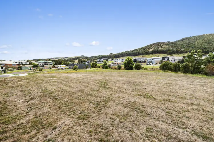 Second view of Homely land listing, 10 Dolphin Court, Apollo Bay VIC 3233