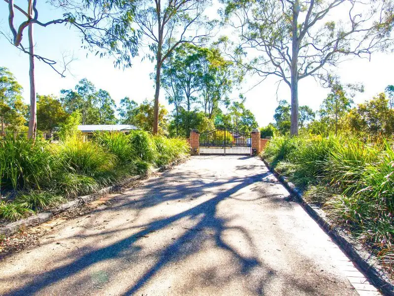 Main view of Homely land listing, 199/14-16 Echidna Crt, Greenbank QLD 4124