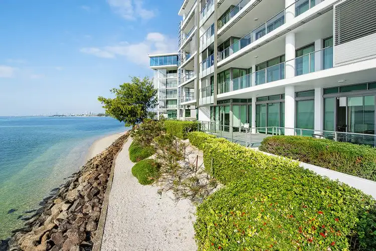 Fifth view of Homely apartment listing, 27204/2 Ephraim Island Parade, Paradise Point QLD 4216