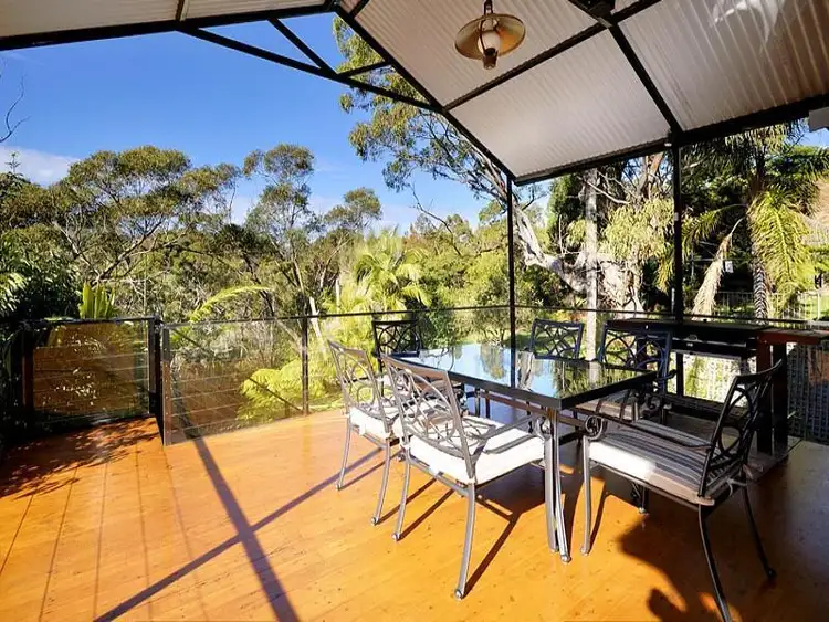 Sixth view of Homely house listing, 56 Kilmarnock Road, Engadine NSW 2233