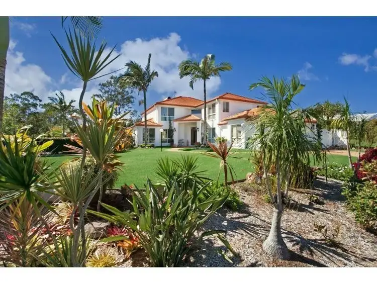 1 Wirra Place, Tewantin QLD 4565