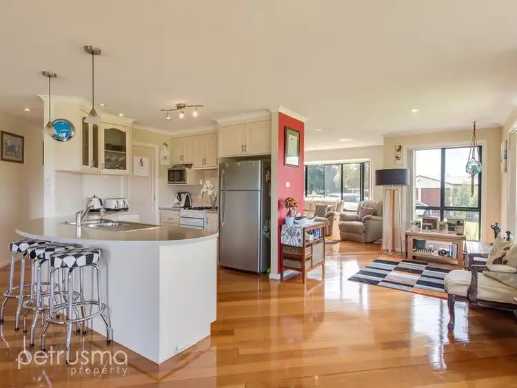 Fifth view of Homely house listing, 15 Mather Place, Sandford TAS 7020