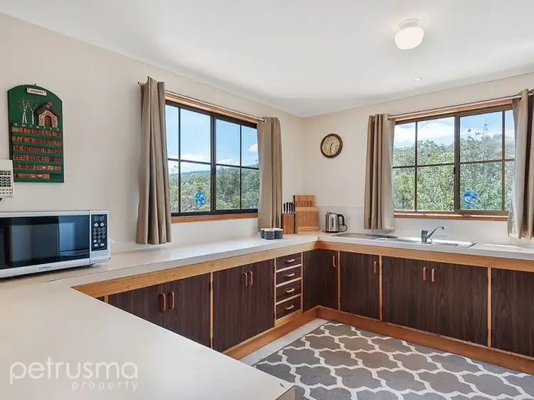 Fourth view of Homely house listing, 301A East Bagdad Road, Bagdad TAS 7030