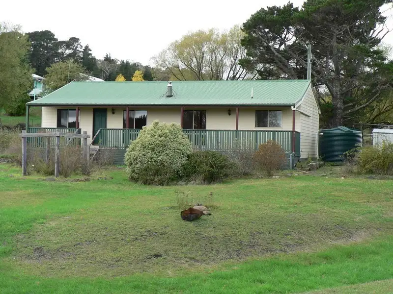 Main view of Homely house listing, 15 Tindall Street, Nimmitabel NSW 2631
