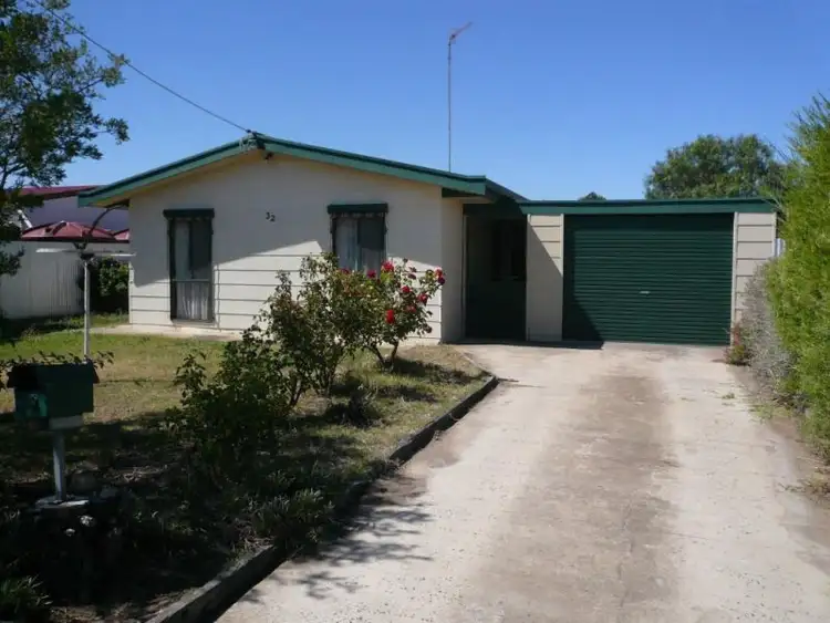 Main view of Homely house listing, 32 Victoria Street, Dimboola VIC 3414