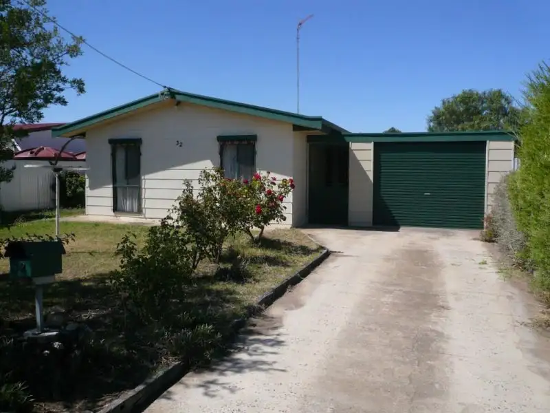Main view of Homely house listing, 32 Victoria Street, Dimboola VIC 3414