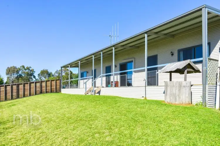 16 Powers Street, Cargo NSW 2800