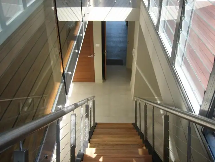 Fourth view of Homely unit listing, Unit 5/22 Mahogany Drive, Byron Bay NSW 2481