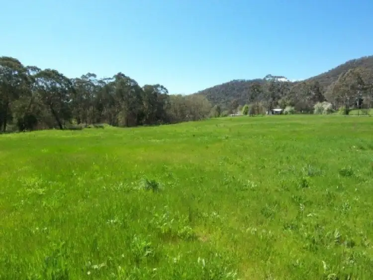 Fifth view of Homely land listing, CA S19 Morses Creek Road, Wandiligong VIC 3744