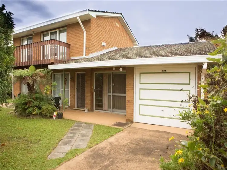107A Burwood Road, Belfield NSW 2191