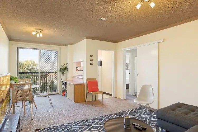 Second view of Homely apartment listing, 61/679 Bourke Street, Surry Hills NSW 2010
